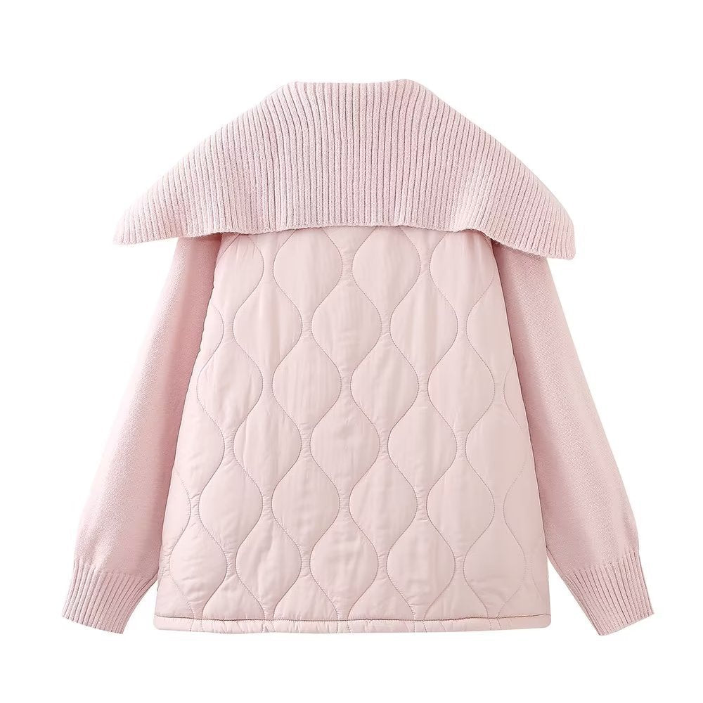 Manteau matelassé SailorChic™