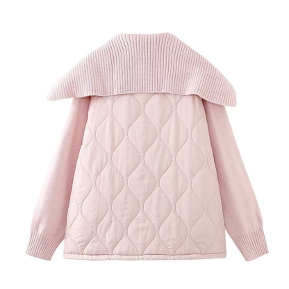 Manteau matelassé SailorChic™