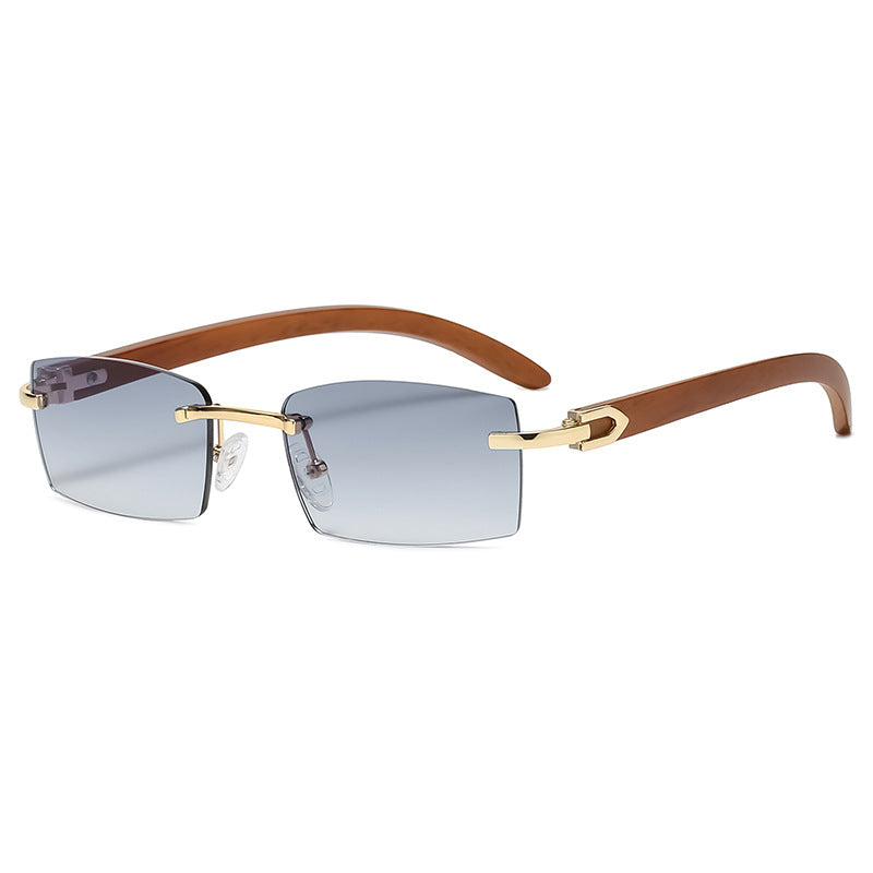 Lunettes de soleil sans monture Lucent Edge™