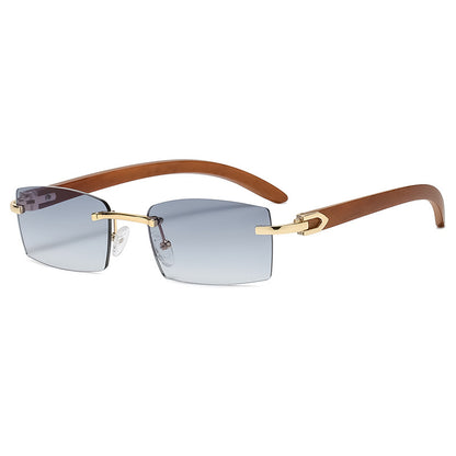 Lunettes de soleil sans monture Lucent Edge™