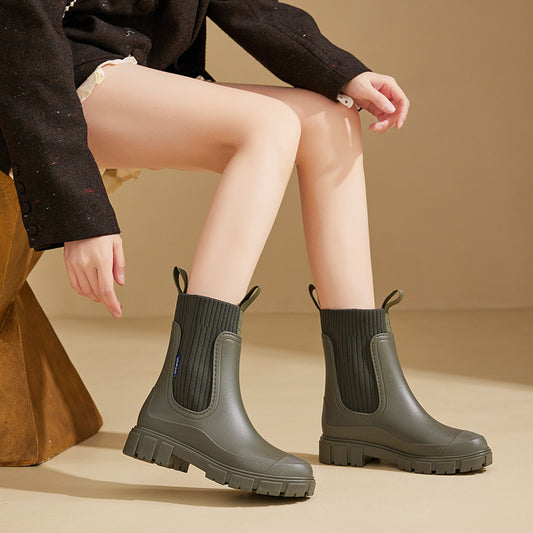 RainyDay Elevate™ Platform Rain Boots