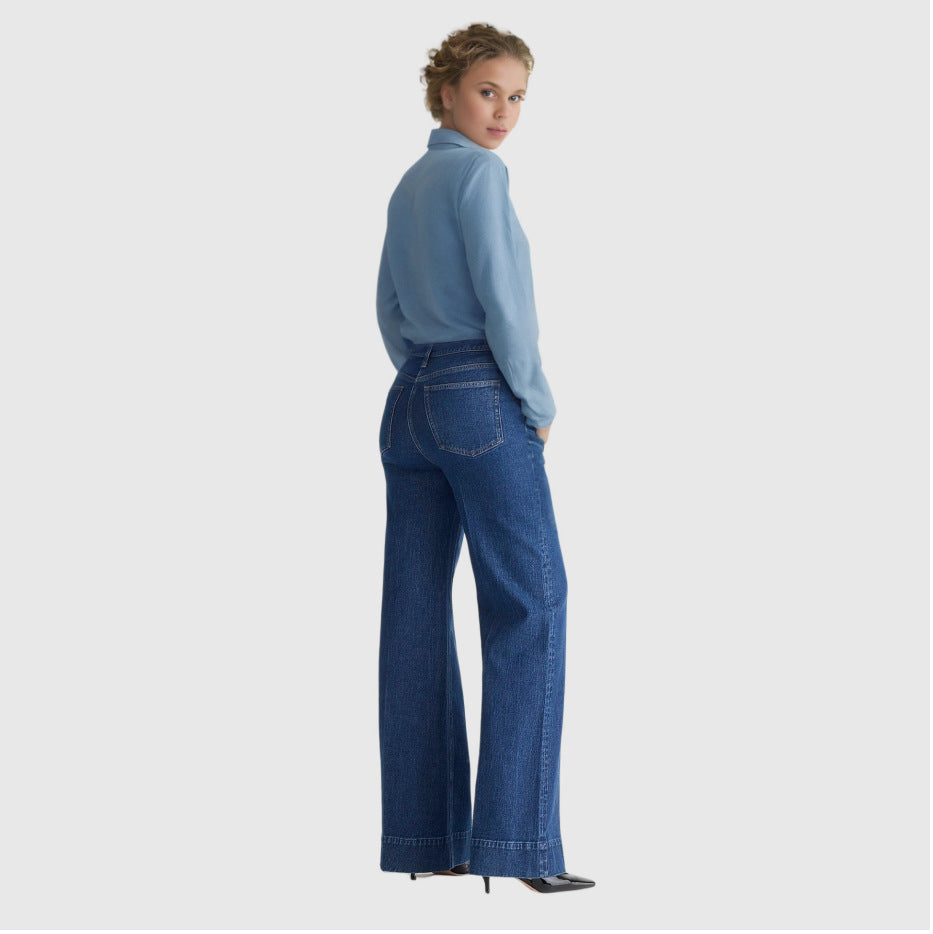 CurveEase™ Jean large