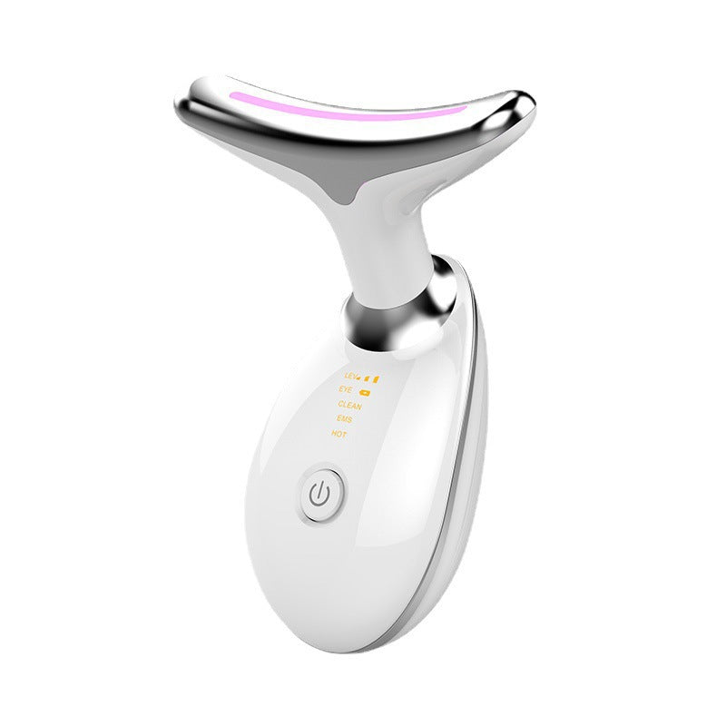 LumiLift™ Neck & Face Sculpting Massage Device