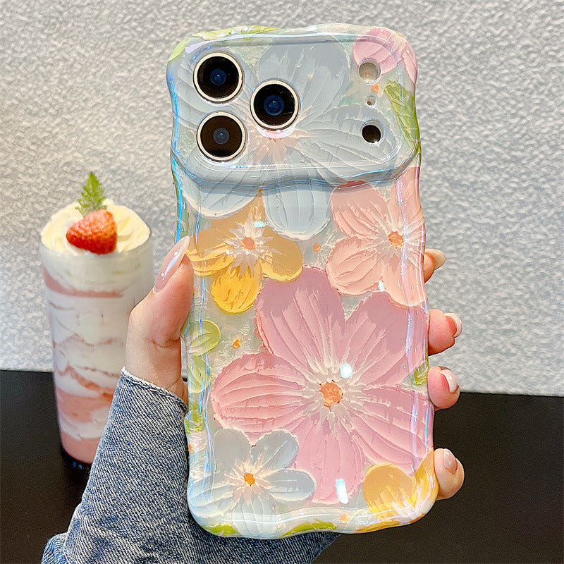 Blossom Aura™ Phone Case