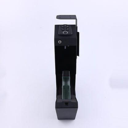 Coffre-fort à Armes Biométrique Intelligent – Accès Rapide, Sécurité Maximale