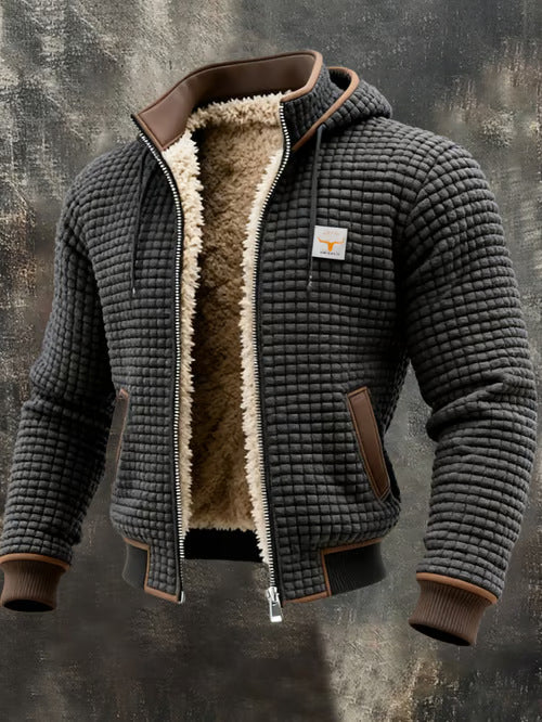 Ironcrest™ All-Season Padded Jacket