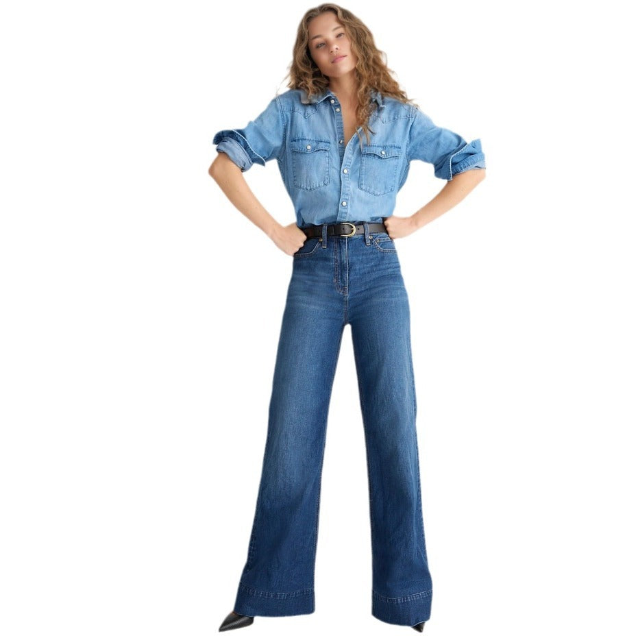 CurveEase™ Jean large