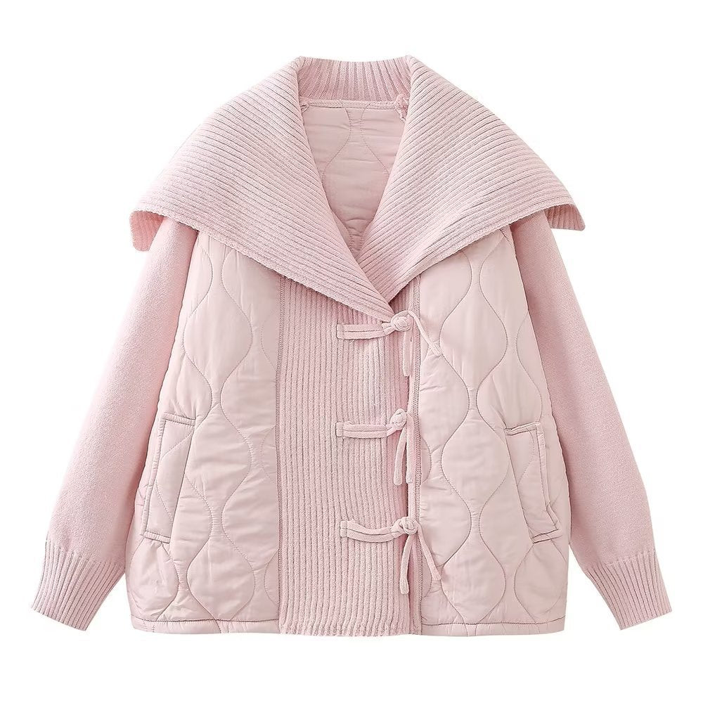 Manteau matelassé SailorChic™