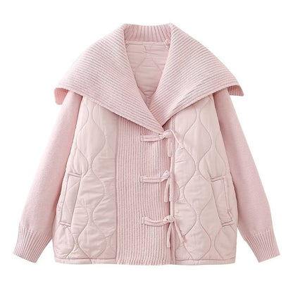 Manteau matelassé SailorChic™