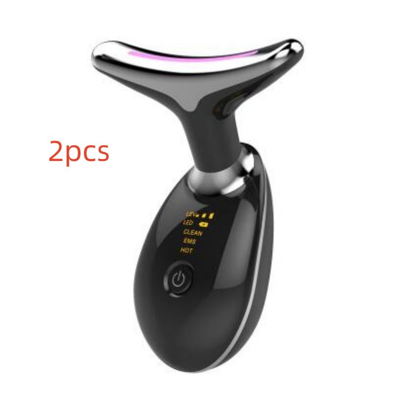 LumiLift™ Neck & Face Sculpting Massage Device