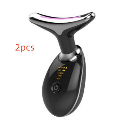 LumiLift™ Neck & Face Sculpting Massage Device