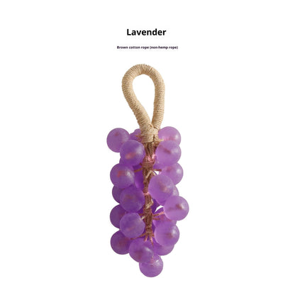 GleamGrapes™ Cristaux de savon en grappes