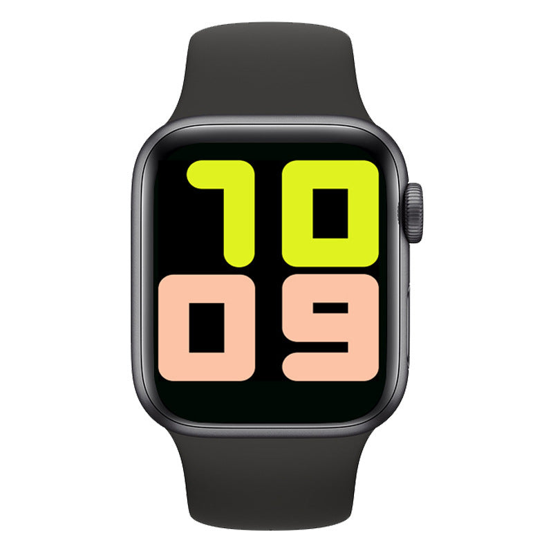 Montre Intelligente PulseMate