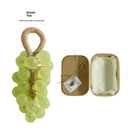 GleamGrapes™ Cristaux de savon en grappes
