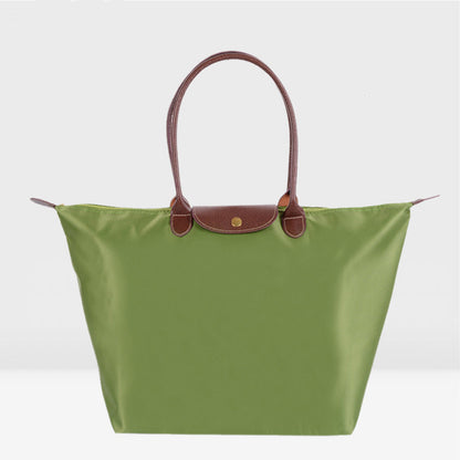 Everyday Foldaway Luxe Tote