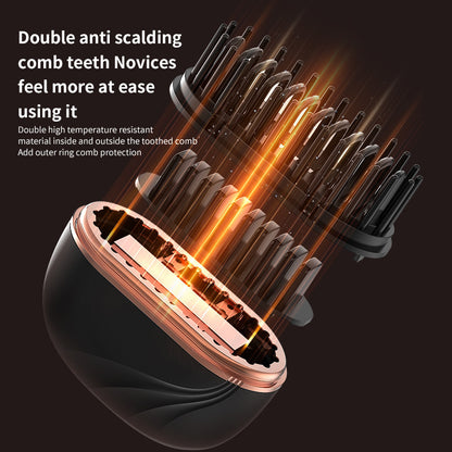 ZenScalp™ Portable Electric Hair Straightener