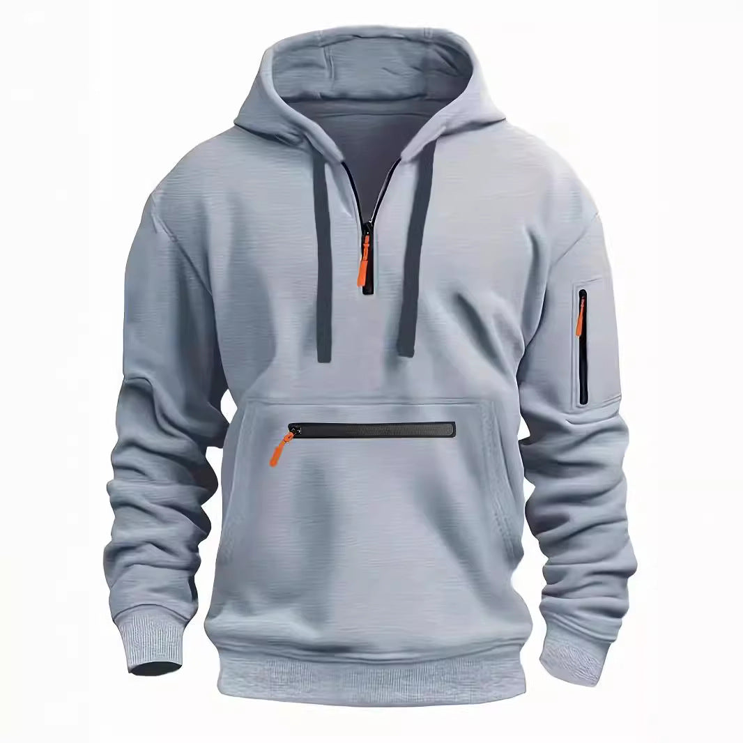 CoreFlex™ Utility Hoodie Jacket (Buy 1, get 1 FREE)
