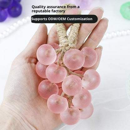 GleamGrapes™ Cristaux de savon en grappes