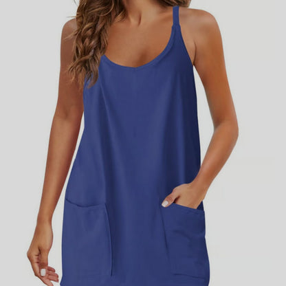 CloudEase™ Lounge Romper
