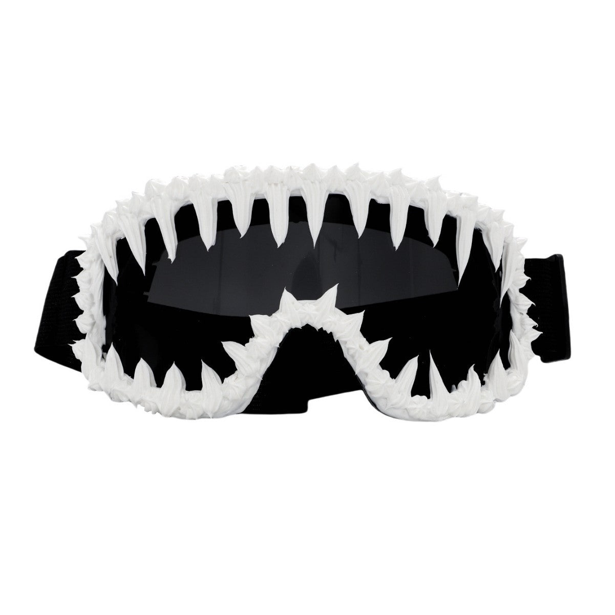 Lunettes en résine réfléchissante NightDrip™
