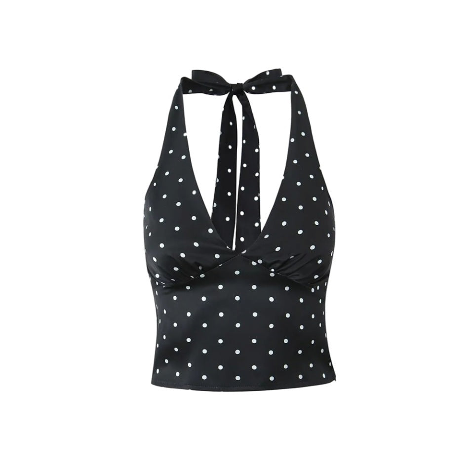 Dot Darling™ Two-Piece Set