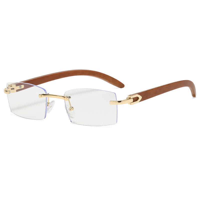 Lunettes de soleil sans monture Lucent Edge™