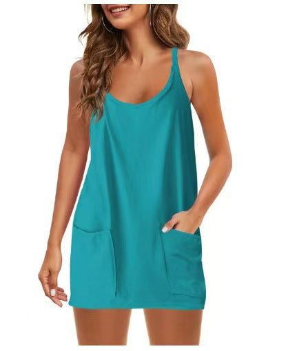 CloudEase™ Lounge Romper