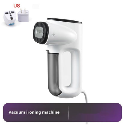 CloudPress Ultra™ Portable Garment Steamer