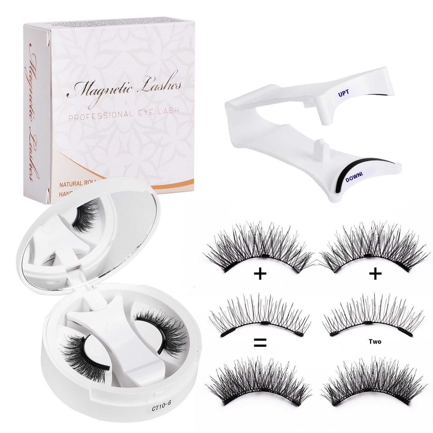 MagnaGlam™ Lash Pod