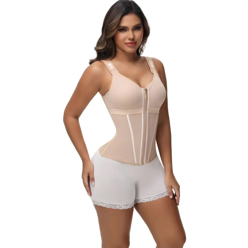 Silhouette Luxe™ Waist Sculptor