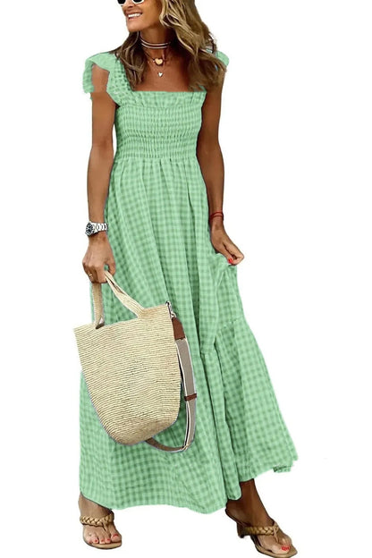 Marbella™ Picnic Maxi Dress